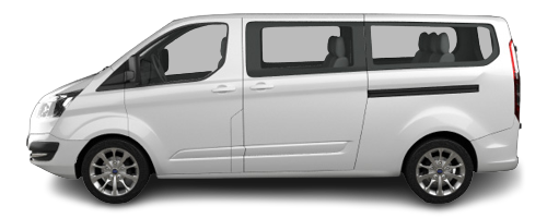 Minibus